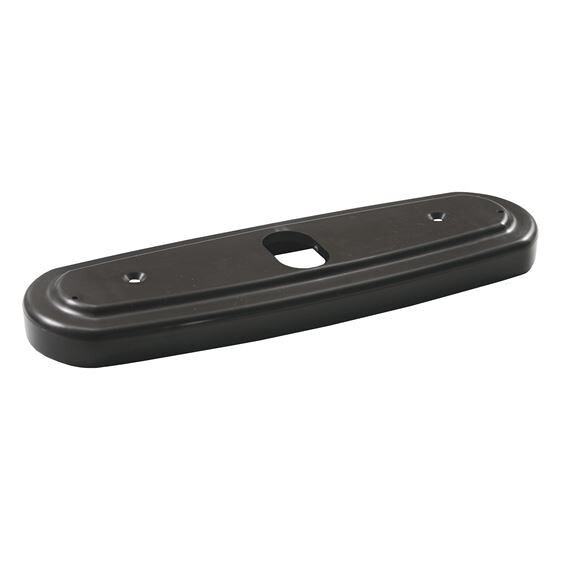 Osłona trzymaka szczotki z PVC